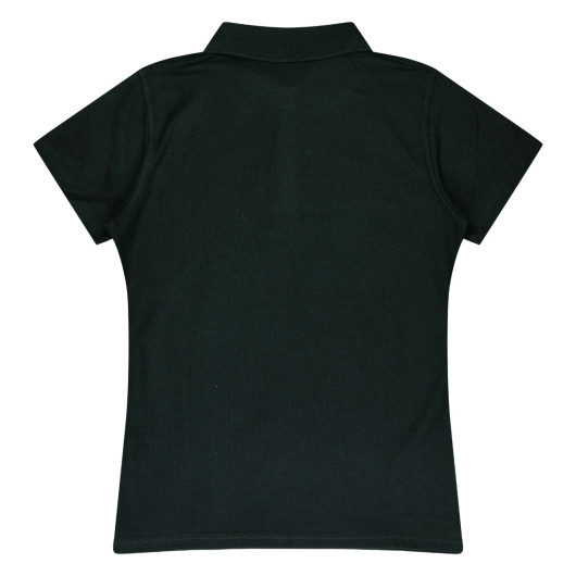 Vaucluse Womens Polos Back